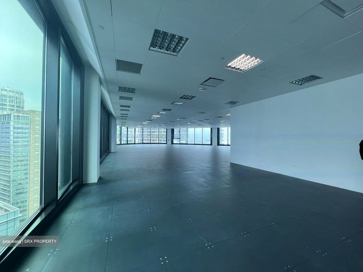 Skywaters Residences (D1), Office #463004371